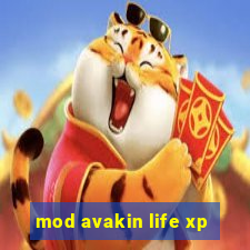 mod avakin life xp